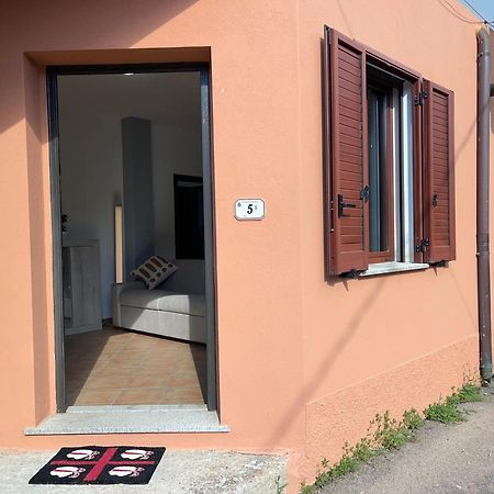 Vila Sa Domo Padru Exteriér fotografie