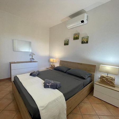 Vila Sa Domo Padru Exteriér fotografie